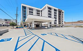 Hampton Inn By Hilton Los Angeles Airport Lax