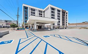 Hampton Inn By Hilton Los Angeles Airport Lax
